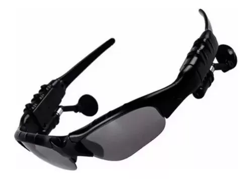 gafas audifonos inalambricos